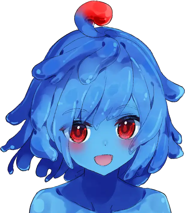 Leaflit slime image