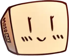MosoBox